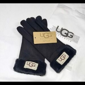 gloves